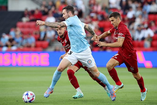 Melbourne City vs Adelaide United Prediction and Betting Tips | January 25th 2024