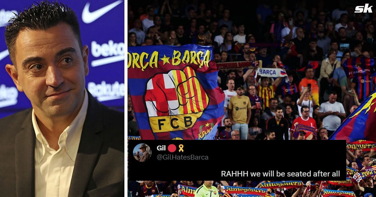 Barcelona fans react as 16-year-old star makes La Liga debut against Real Betis