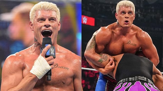 10-time champion to return after 175 days to cost Cody Rhodes major WWE victory? Exploring potential scenario