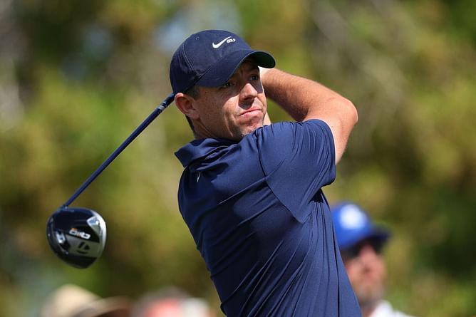 “If it was the last place to play golf on earth, I would retire” – When Rory McIlroy said he would quit if he had to play on LIV Golf