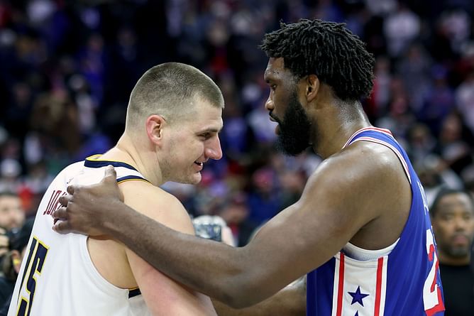 NBA Trade Deadline Bold Predictions: 5 contenders that don't need to engage in trades ft. Philadelphia 76ers