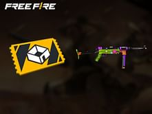 Garena Free Fire codes for January 16, 2024: Get free room cards and gun skins