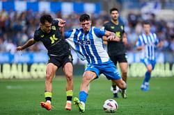 Almeria vs Deportivo Alaves Prediction and Betting Tips | 26th January 2024