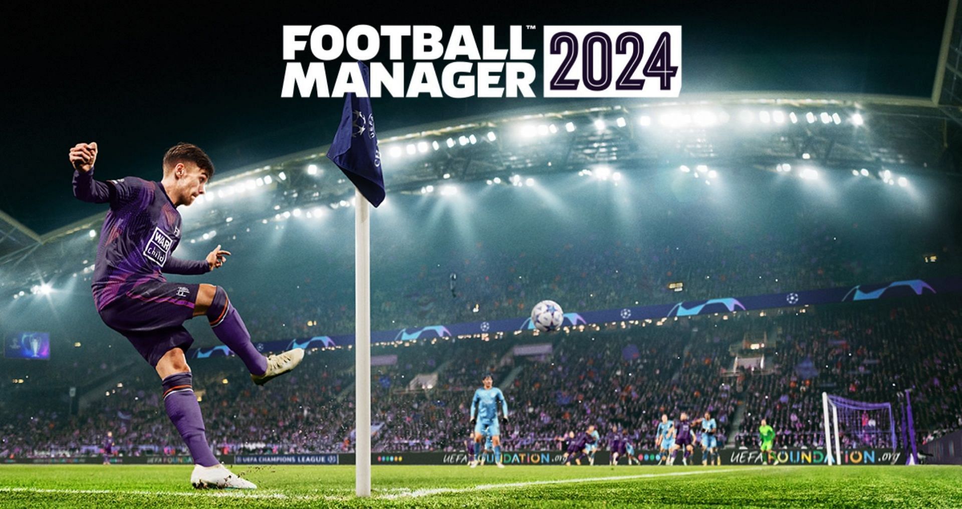 Best wonderkids in Football Manager 2024 (February 2024)