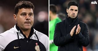 “I’ve heard some whispers last week of a potential move" - Journalist feels Arsenal could make January move for Chelsea star