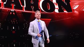 20-year veteran sheds light on his rocky relationship with Vince McMahon