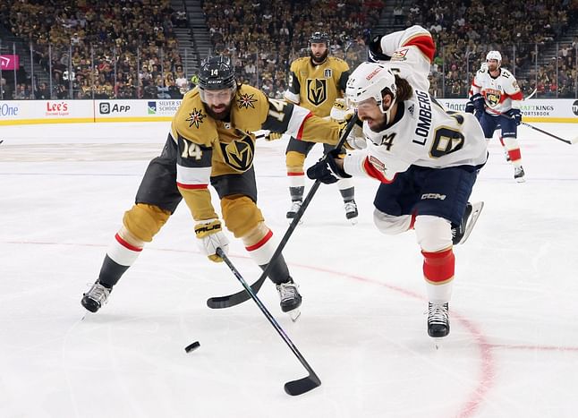 Florida Panthers vs Vegas Golden Knights: Game Preview, Predictions, Odds, Betting Tips & more | Jan 4th 2024