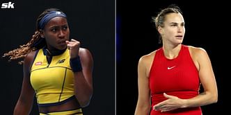 "Coco Gauff has a game that puts Aryna Sabalenka in uncomfortable positions" - Andrea Petkovic ahead of duo's Australian Open SF clash