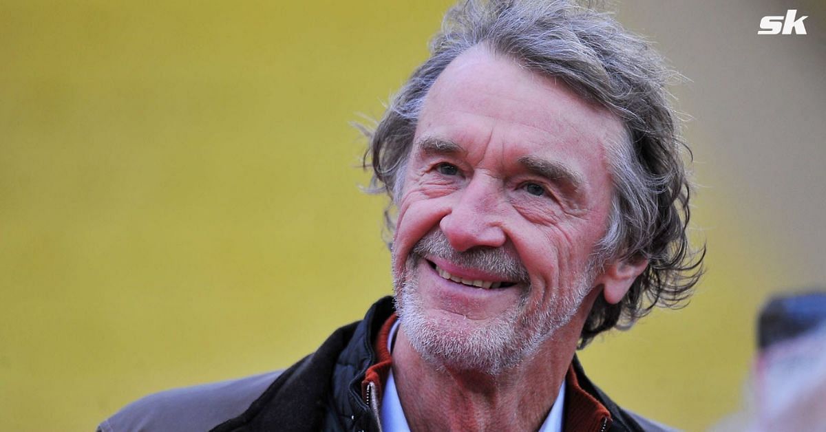 Sir Jim Ratcliffe is working on a plan to bring Simone Pafundi to Old Trafford