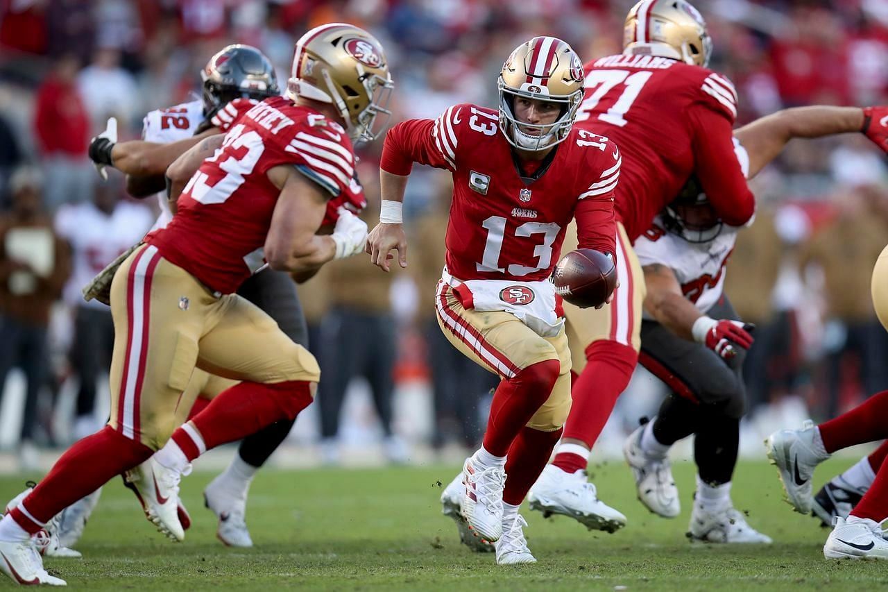 49ers Opponents 2024 Complete schedule for San Francisco this year
