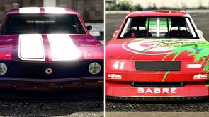 GTA Online Podium Vehicle & Prize Car (January 4 to 10, 2024)