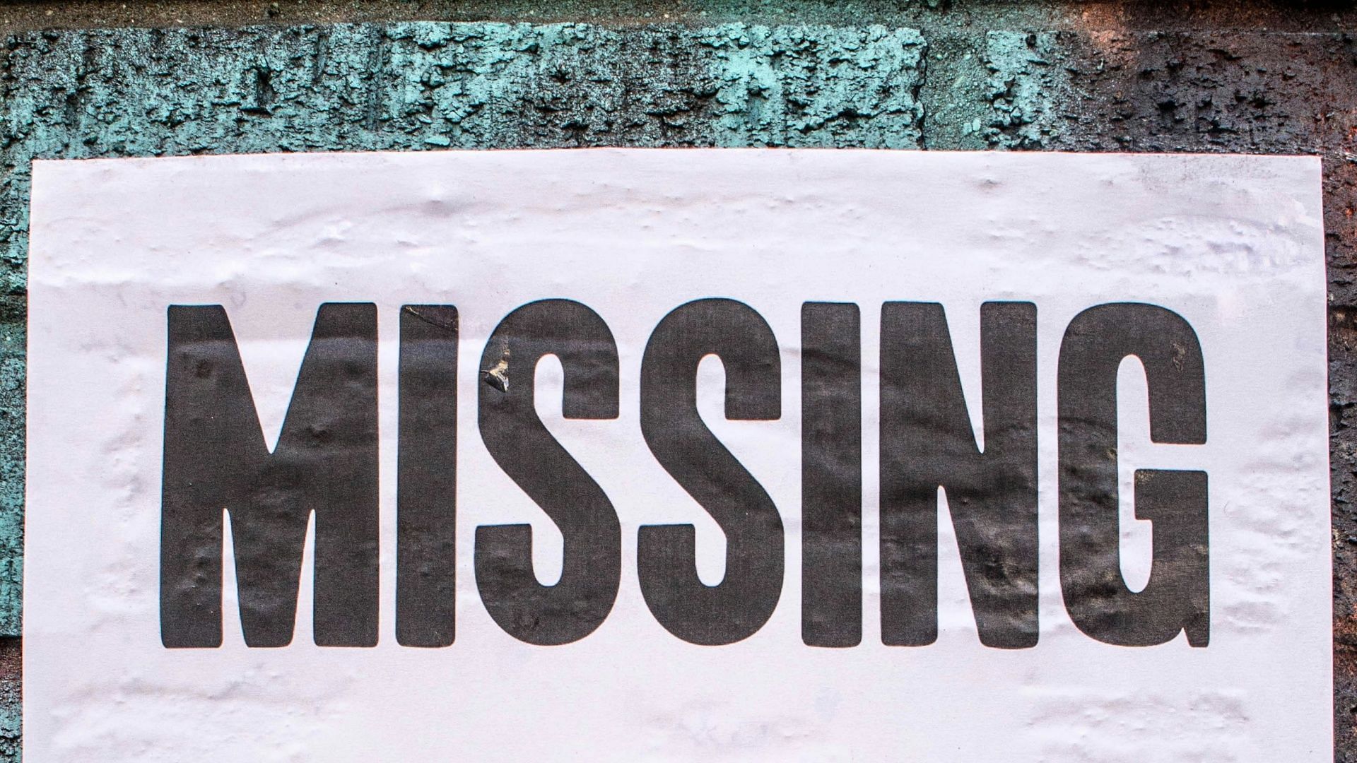 Australian American San Diego resident reported missing (Photo by Ehimetalor Akhere Unuabona on Unsplash)