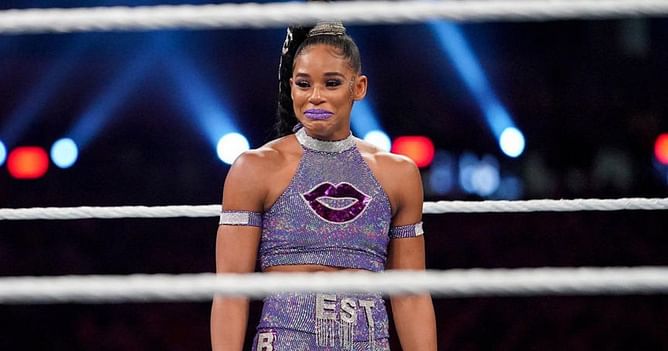 Bianca Belair names her dream WrestleMania opponent: "That match could be so big that we wouldn't need a title"