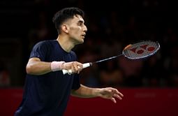"We are not in a comfortable stage in the qualification ranking” - Lakshya Sen on race against time to qualify for Paris Olympics