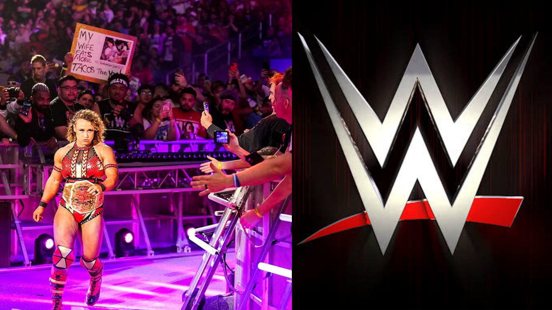 WWE दिग्गज ने चैंपियन के प्रदर्शन के कारण साइन करने की गुहार लगाई 