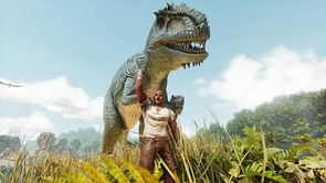 Does Ark Survival Ascended have tether distance? Explained