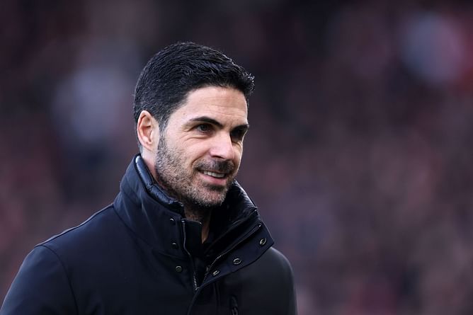 Arsenal Transfer News Roundup: Gunners suffer Ivan Toney blow; Crystal Palace want Eddie Nketiah, and more - January 5, 2024