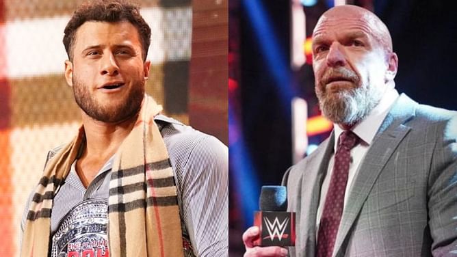 WWE legend opens up on MJF's future after AEW removes him from roster page (Exclusive)