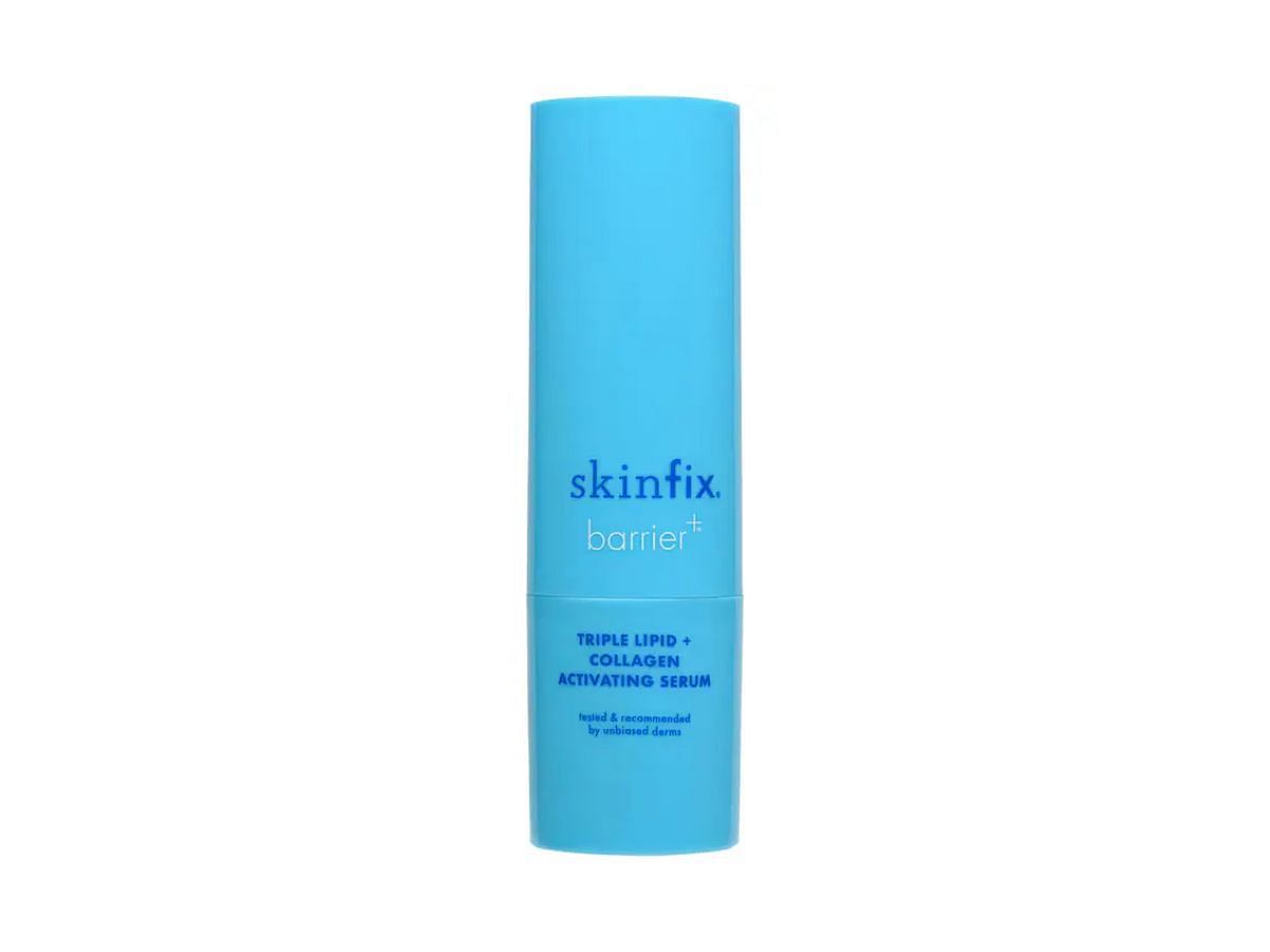 Skinfix Serum with Collagen (Image via Sephora)