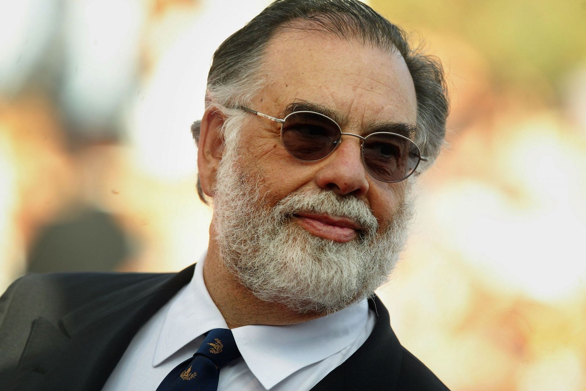 Francis Ford Coppola