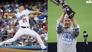 "We’re really confident he’s going to be in a really good spot": Dodgers' Andrew Friedman certain about 'vintage Walker Buehler' sighting in 2024