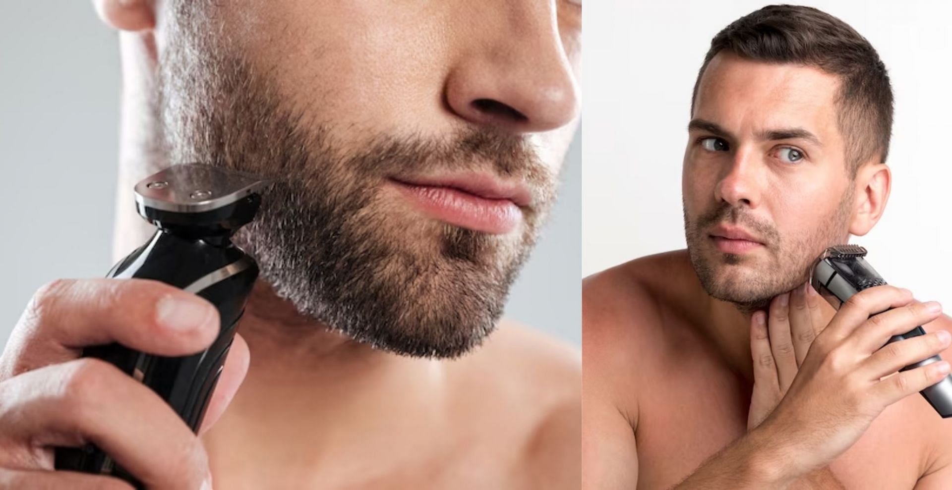 9 Shaving tips for men for effective hair removal