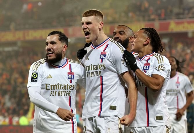 Le Havre vs Olympique Lyonnais Prediction and Betting Tips | January 14th 2024