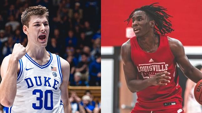 Duke vs Louisville Basketball Prediction, Odds and Picks - Jan. 23 | College Basketball Season 2023-24
