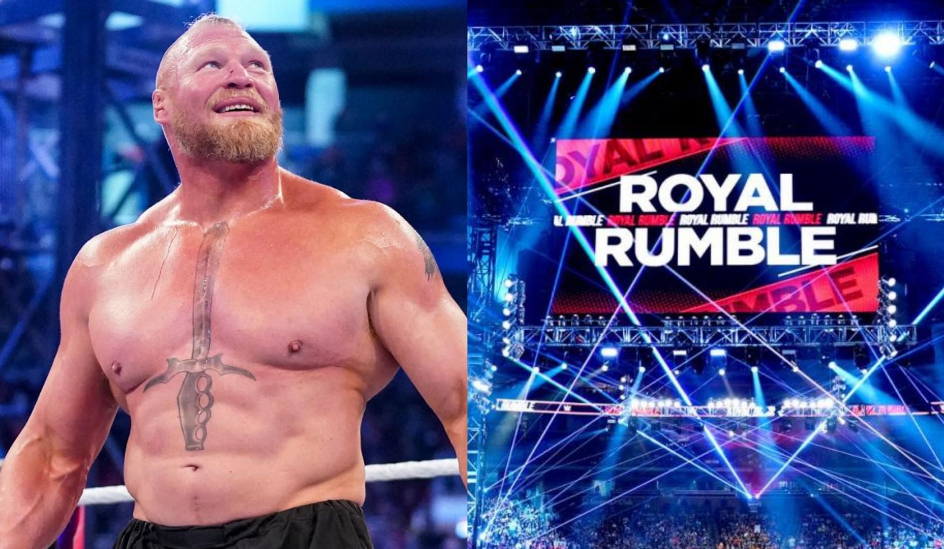 WWE Royal Rumble में कुछ स्टार्स वापसी कर सकते हैं
