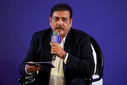 Ravi Shastri to Shubman Gill: Full list of winners at BCCI Awards 2024