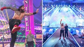 WWE official confirms massive Roman Reigns match for Royal Rumble 2024