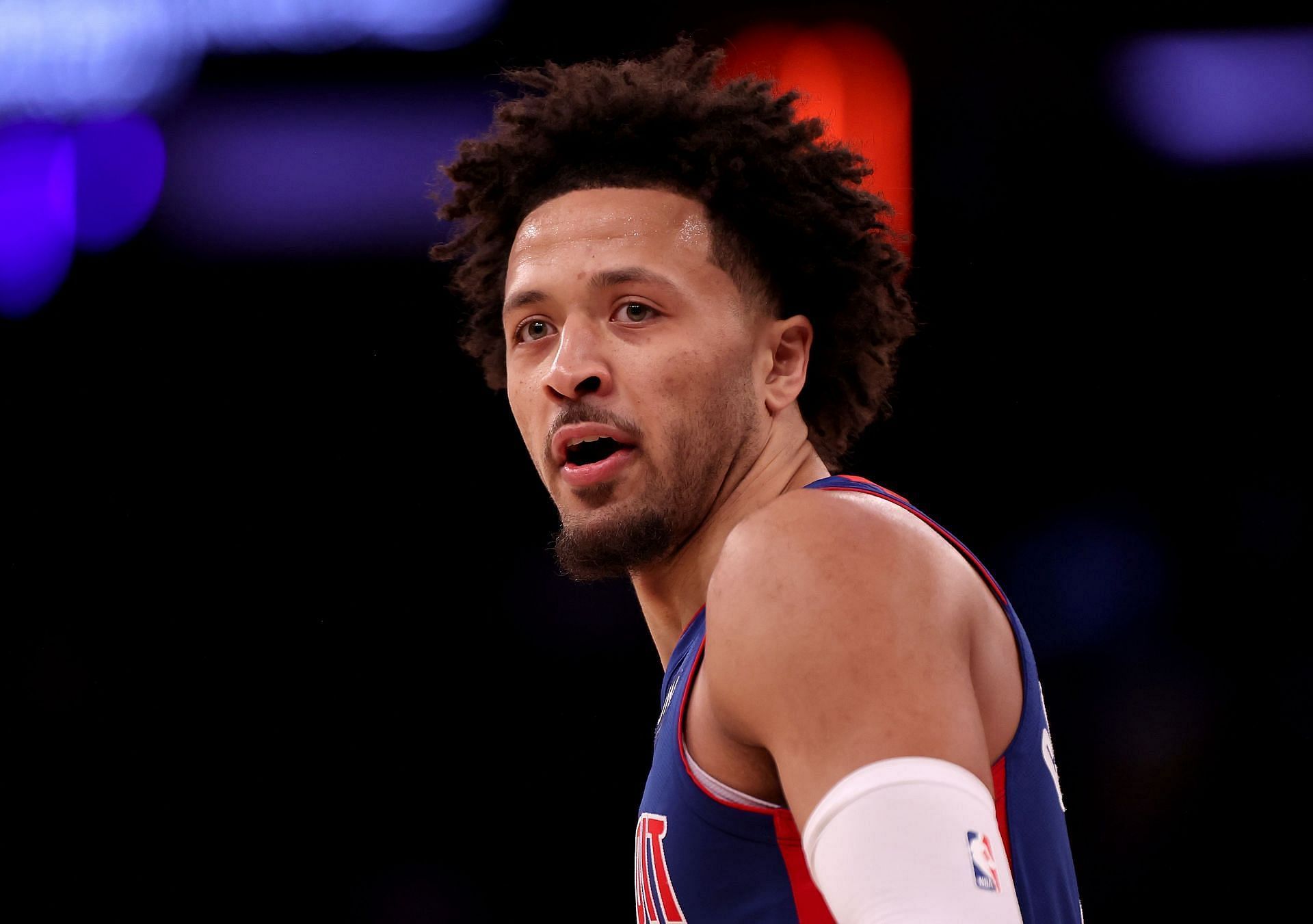 Cade Cunningham Injury Update: Pistons star close to return vs Bucks (January 22)  