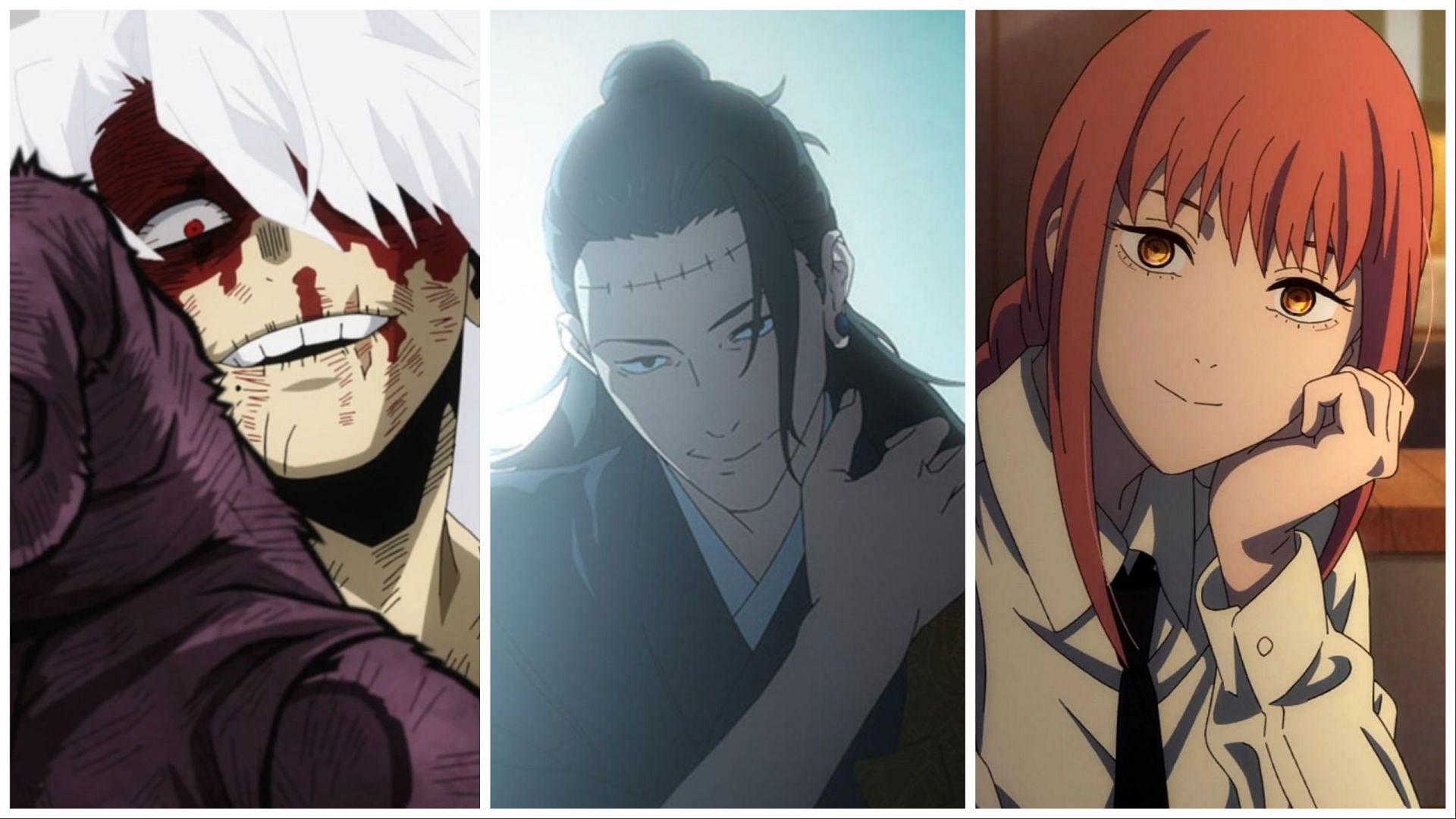 7 best-written New Gen Shonen villains, ranked