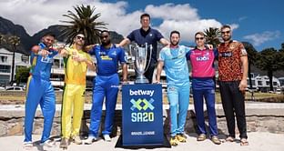 SA20 2024 में शामिल 6 टीमों के पूरे स्क्वाड की जानकारी, फाफ डू प्लेसी और कगिसो रबाडा समेत कई बड़े नाम आएंगे नजर