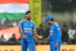 "You might not win the toss in the World Cup" - Aakash Chopra wants India to bat first in the 3rd T20I vs Afghanistan