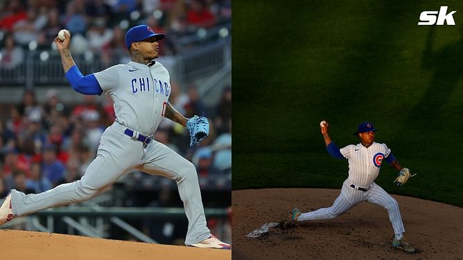 "It's a double-edged sword" - MLB analyst believes Marcus Stroman's loud personality could be a problem when he's with the Yankees