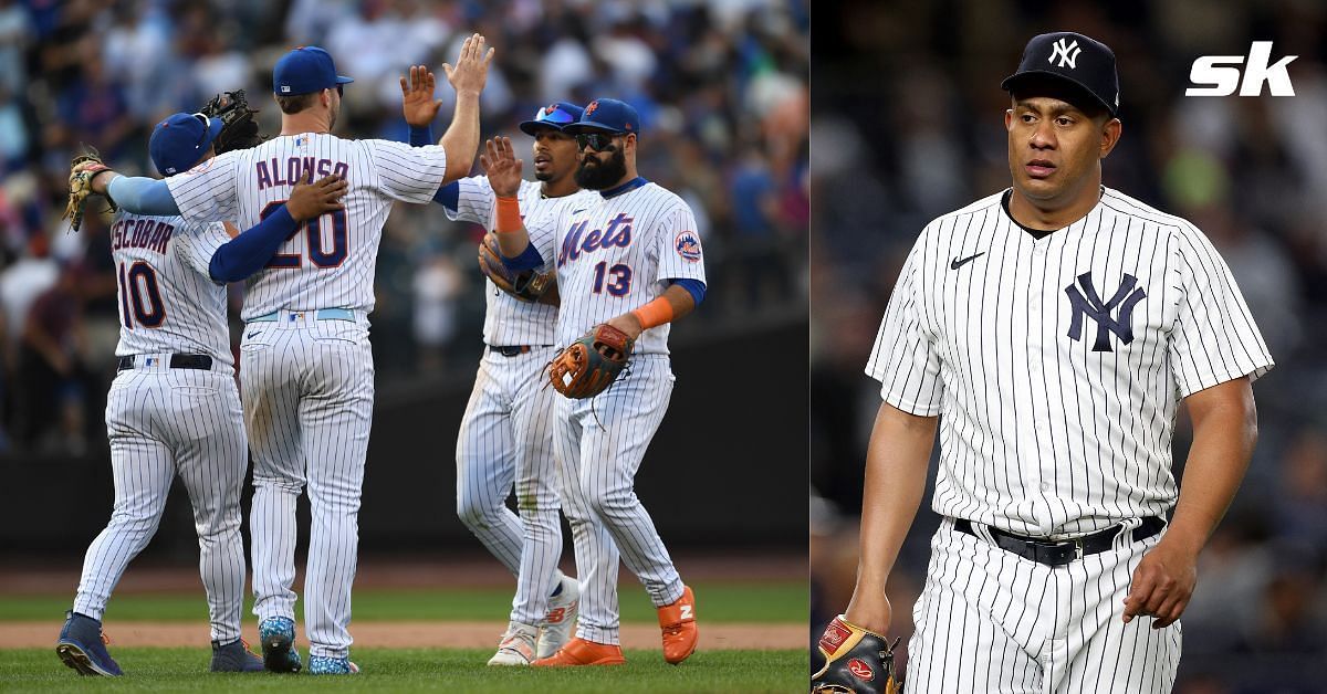 New York Mets Rumors: Team 