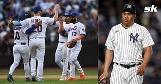 New York Mets Rumors: Team targeting former Yankees reliever to strengthen bullpen, per insider