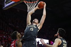 Purdue Men's basketball all time leading scorers ft. Rick Mount, Joe Barry Carroll and more
