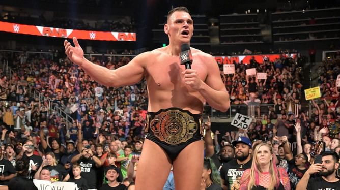 Former WWE Champion to return on RAW after 675 days to confront Gunther? Exploring the possibility
