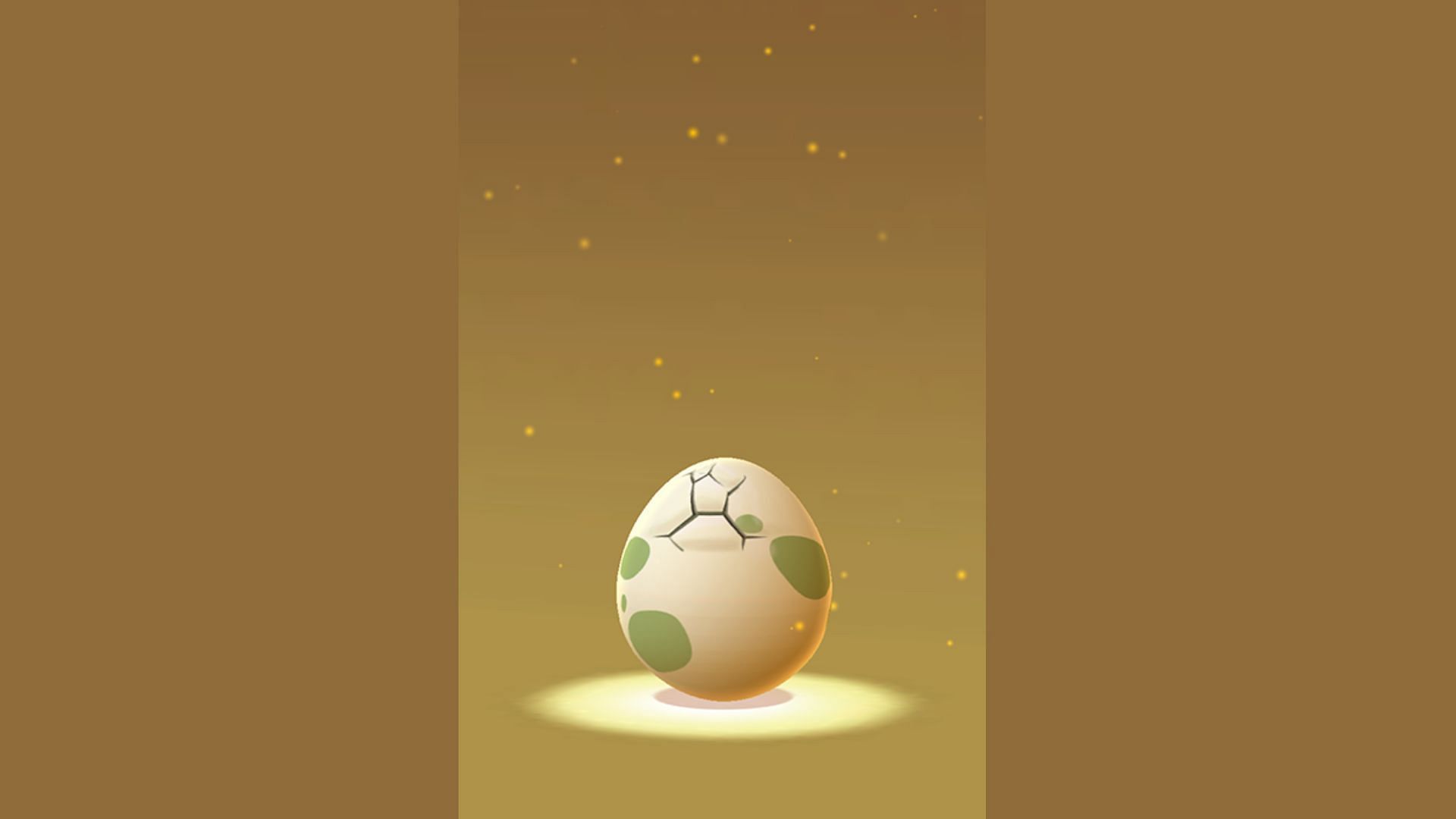 Hatch Eggs (Image via TPC)