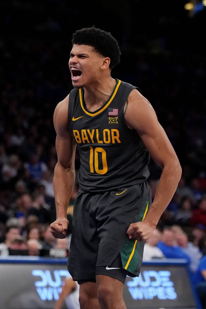 College Basketball games today: TV channel, streaming options and more