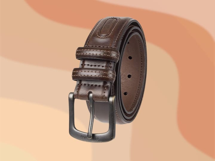 7 best men's belts of all time