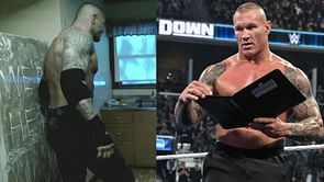 Randy Orton worryingly no-shows WWE event; was advertised