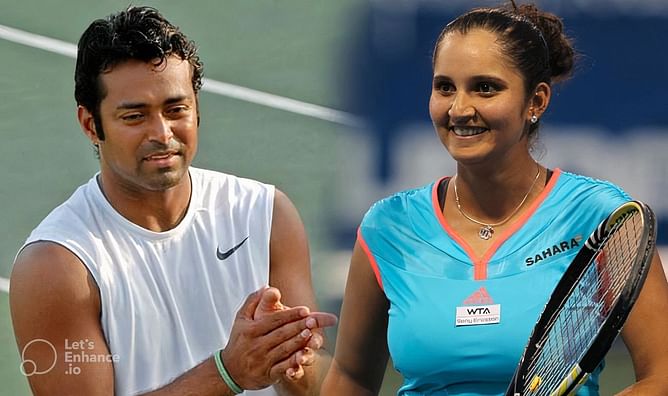 3 most unforgettable performances by Indians at the Australian Open