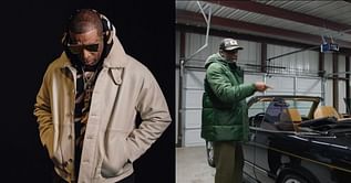 $50M worth Deion Sanders flaunts his amazing old school car collection ft. $318,963 Mercedes-Benz 560SEC and more