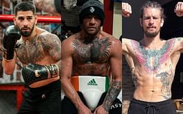 "Conor’s not gonna fight him" - Sean O'Malley claims he's biggest possible matchup for Ilia Topuria if 'El Matador' becomes UFC champion