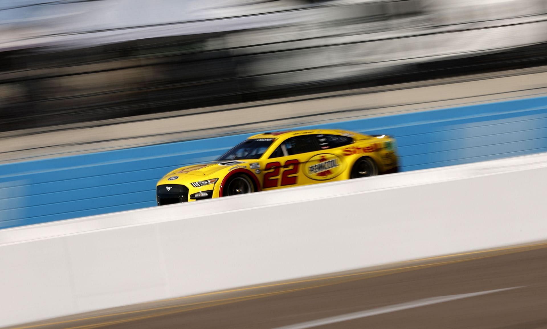 Exploring The Top 5 NASCAR Races From The 2023 Season