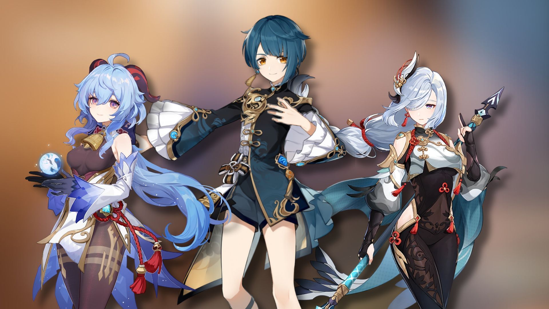 Genshin Impact: Best Weapons For Yoimiya