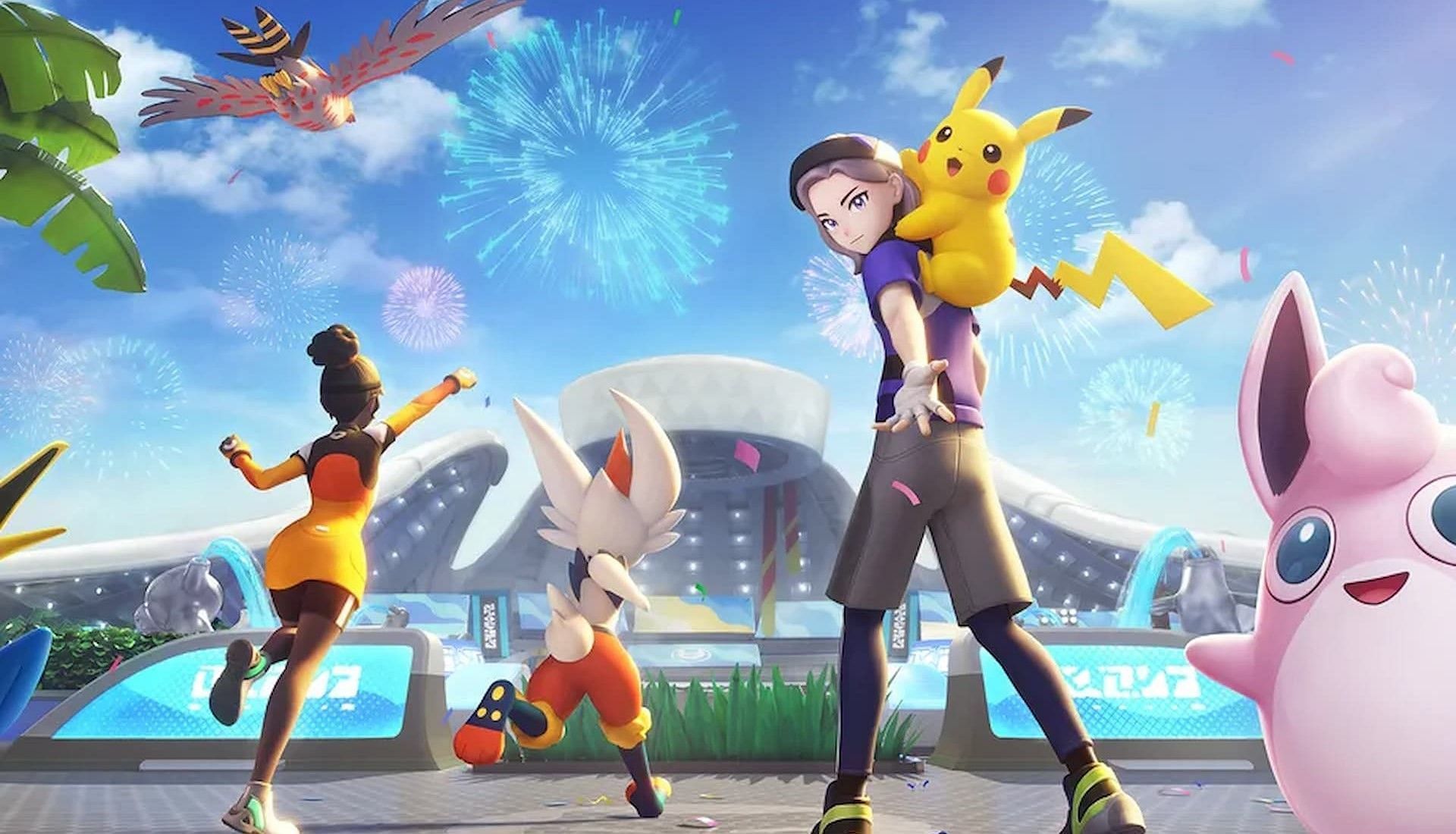 5 major Pokemon Unite controversies since launch